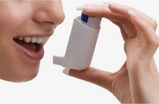 Bronchial Asthma 2